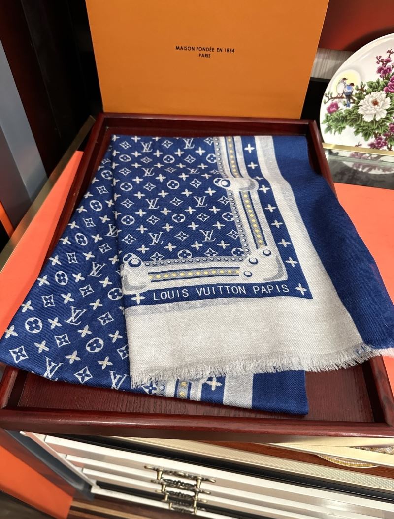 Louis Vuitton Scarf